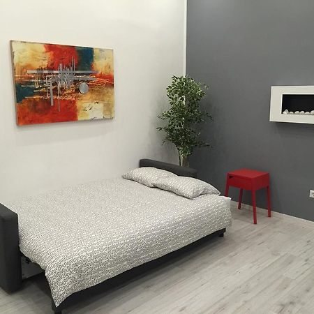 Kiraly Art Apartment Budapesta Exterior foto
